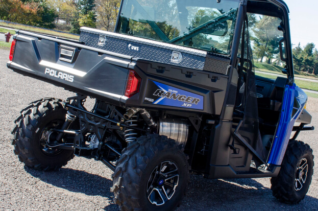 UTV & ATV